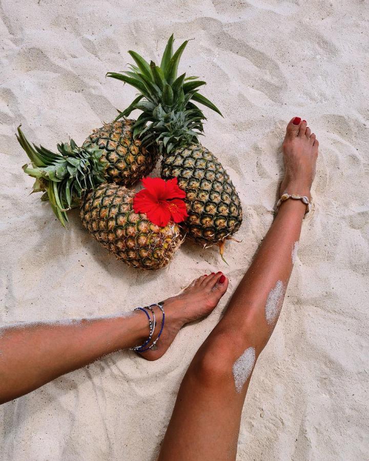 Karibu Beach Resort Pongwe Dış mekan fotoğraf